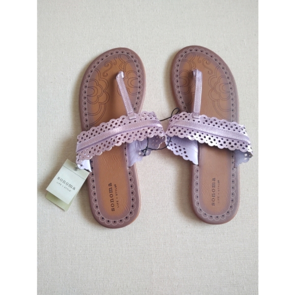 sonoma shoes sandals